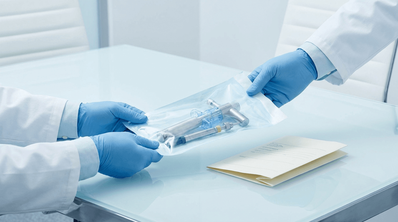 Weihai Medison Launches VEMERIX, Anchoring Its Minimally Invasive Surgery Platform on a Korea Joint Research Institute