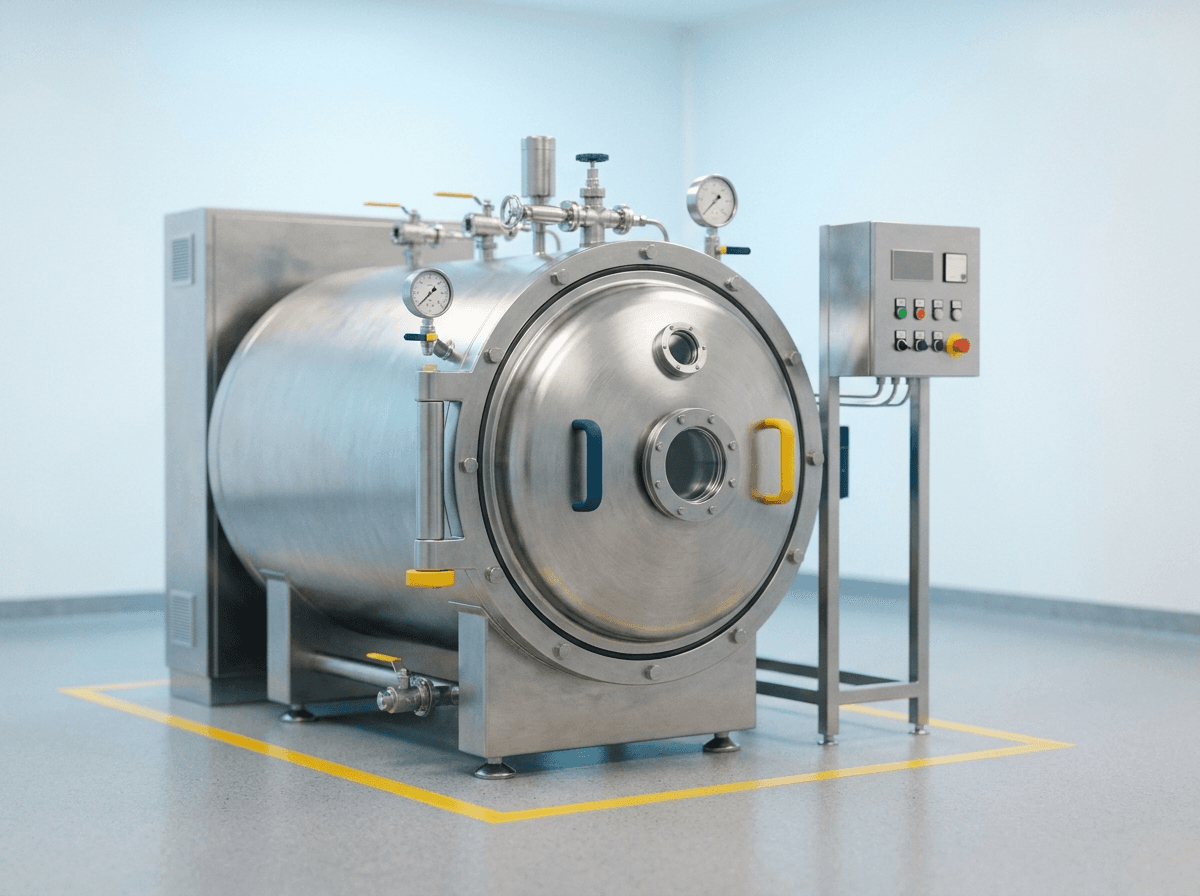 EO STERILIZATION