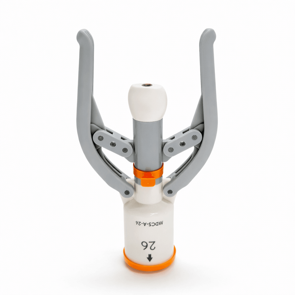 Disposable Circumcision Stapler - image 1