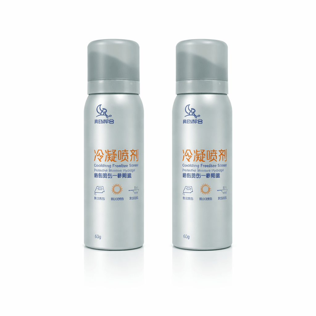 Cooling Spray - image 1