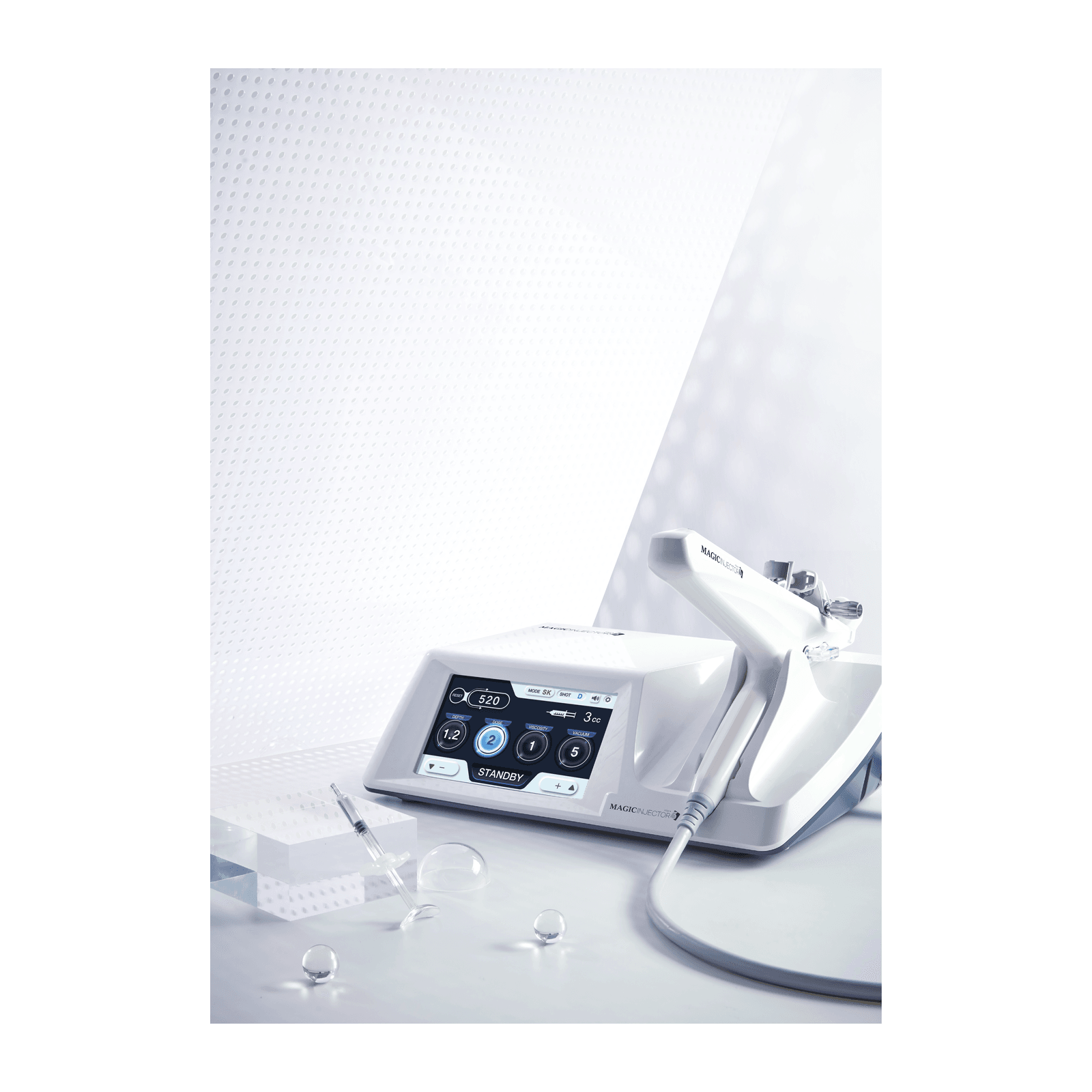 Magic Injector Series - image 1