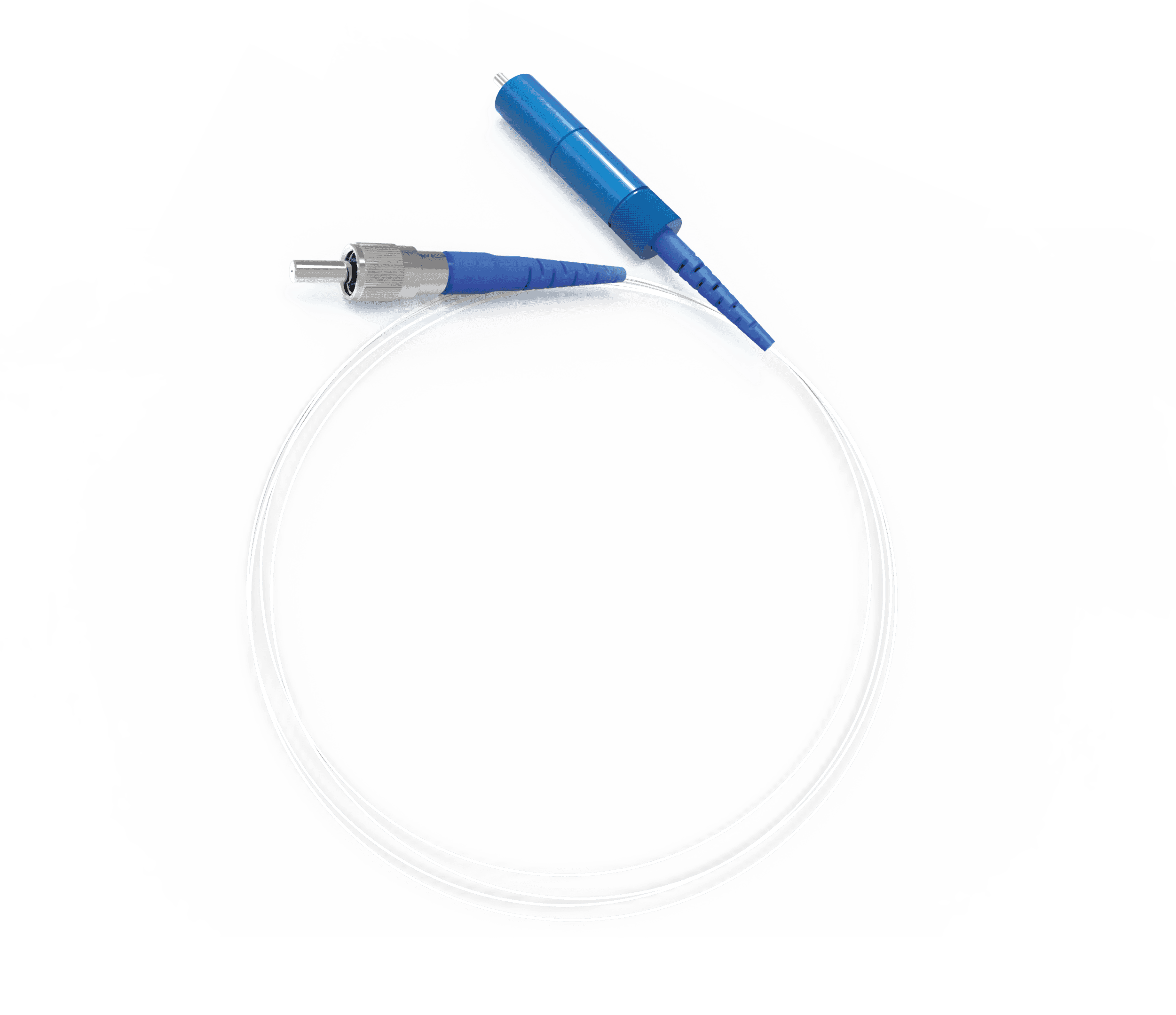 Disposable Medical Laser Fiber — image 1