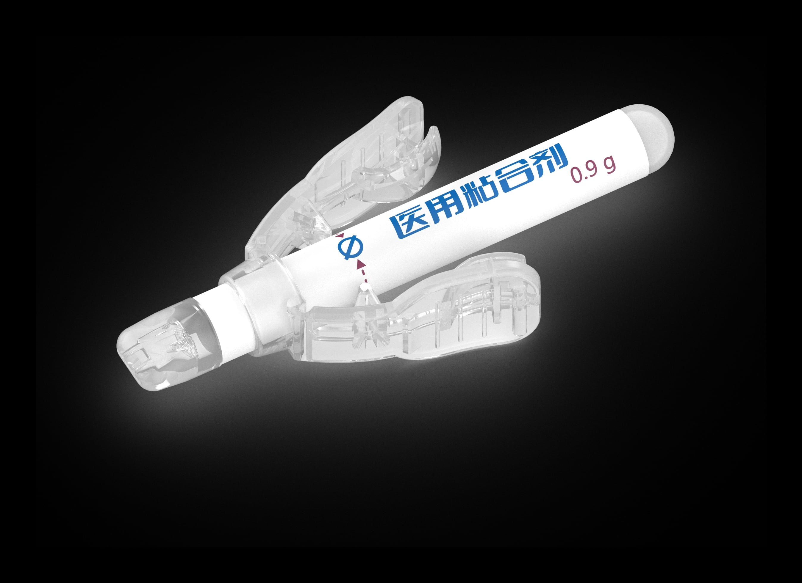 Medical Adhesive - image 1