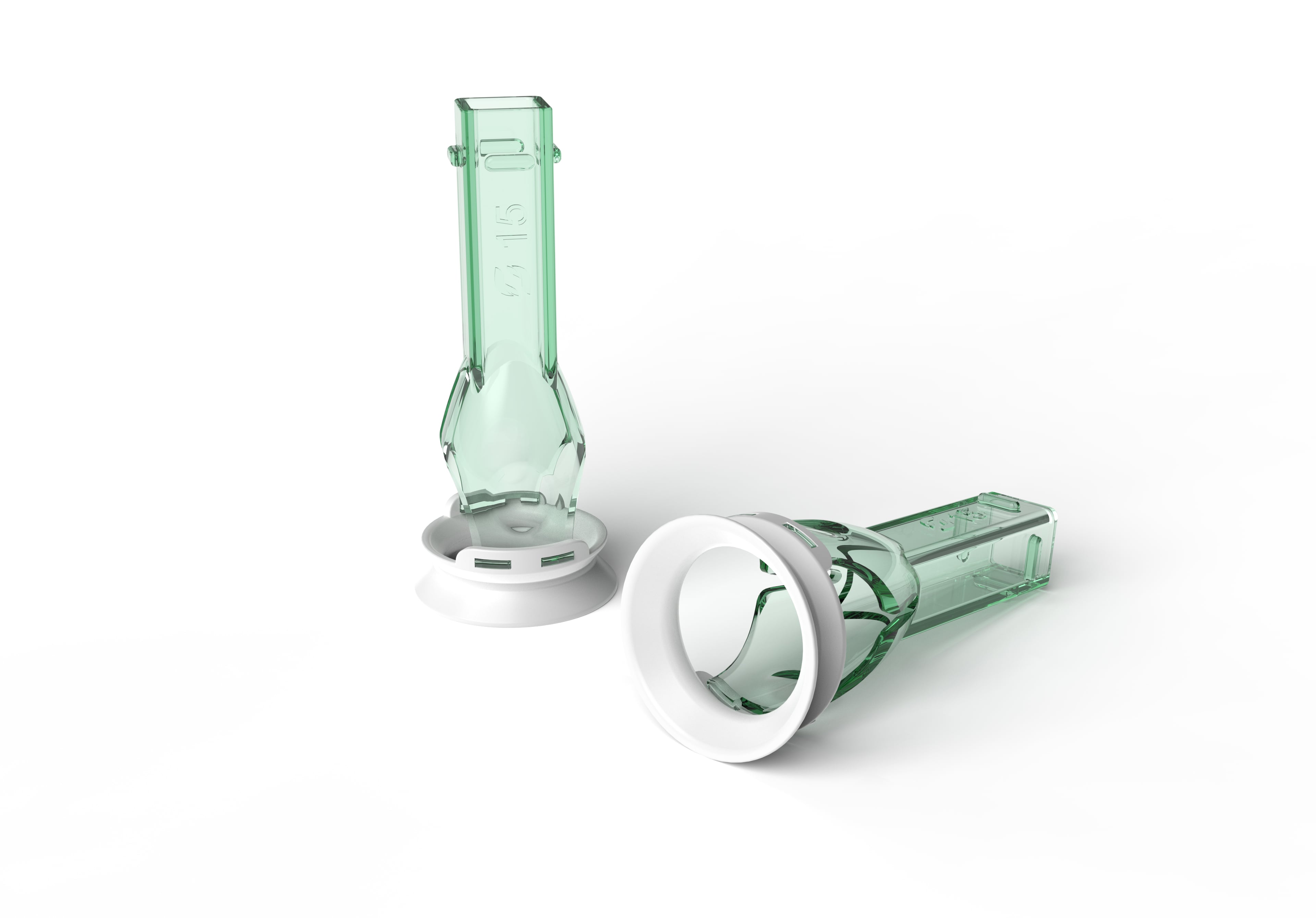 Disposable Sterile Circumcision Device - image 1