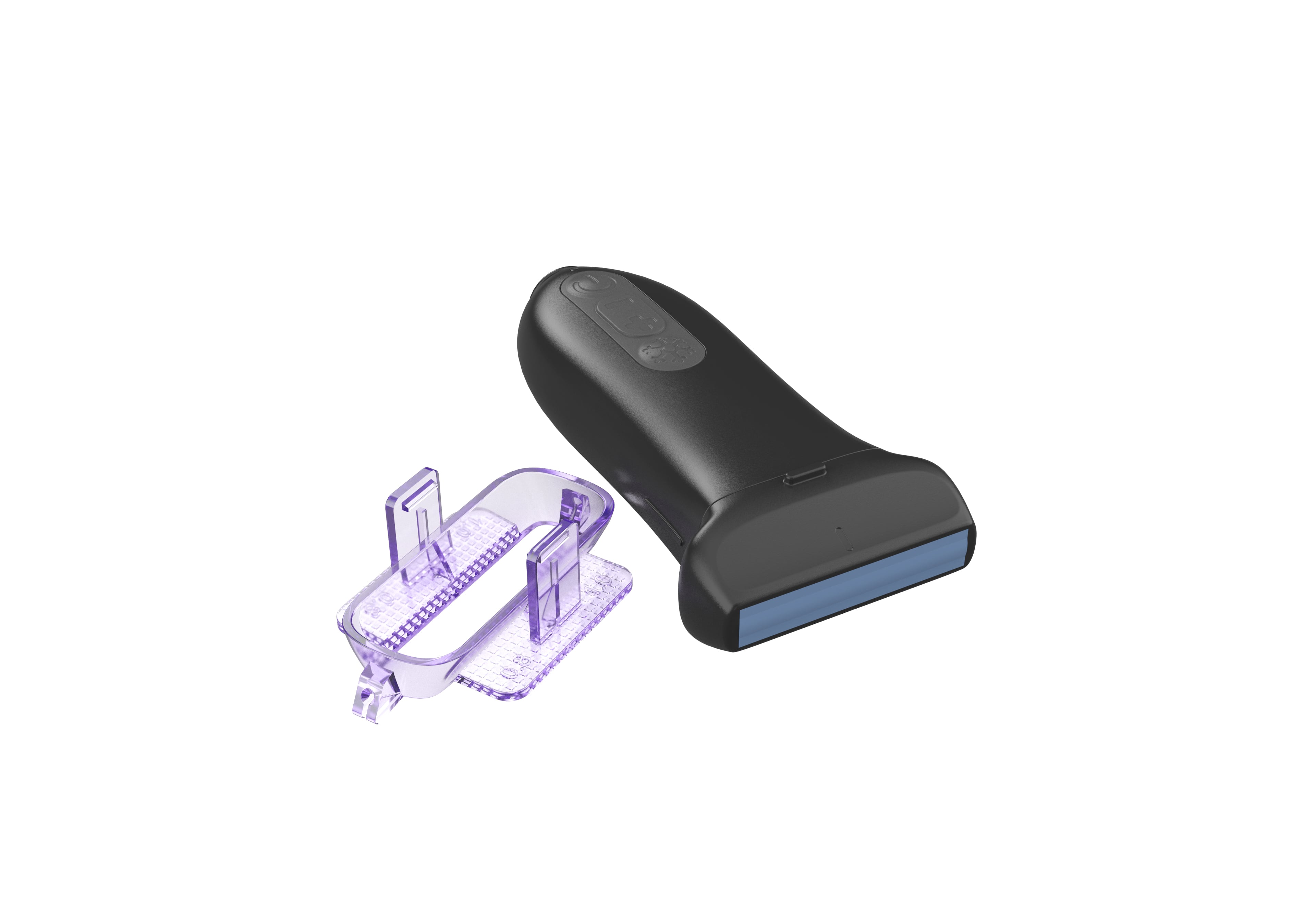 Ultrasound Guidance Puncture Kit - image 1