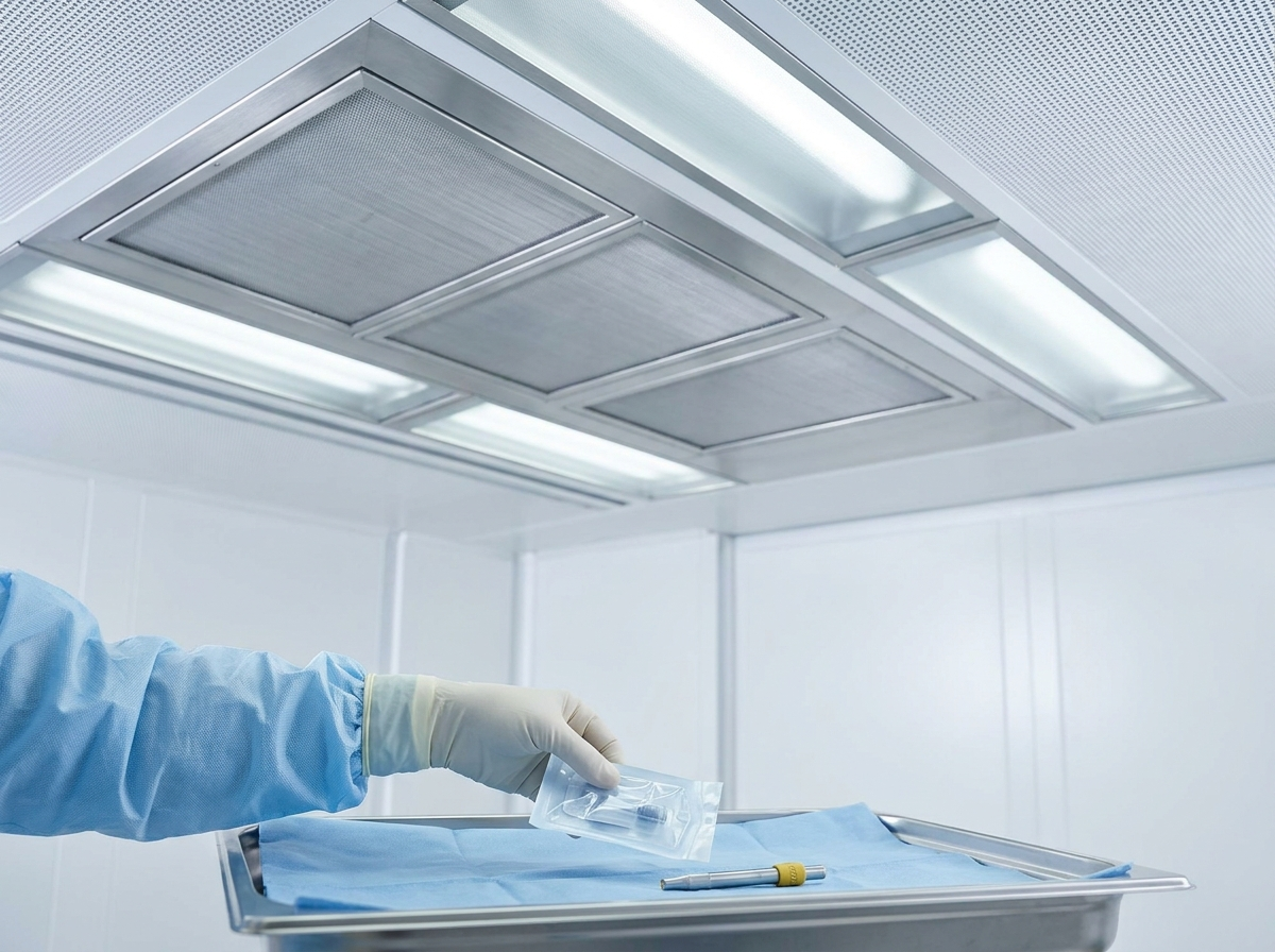 CLEANROOM