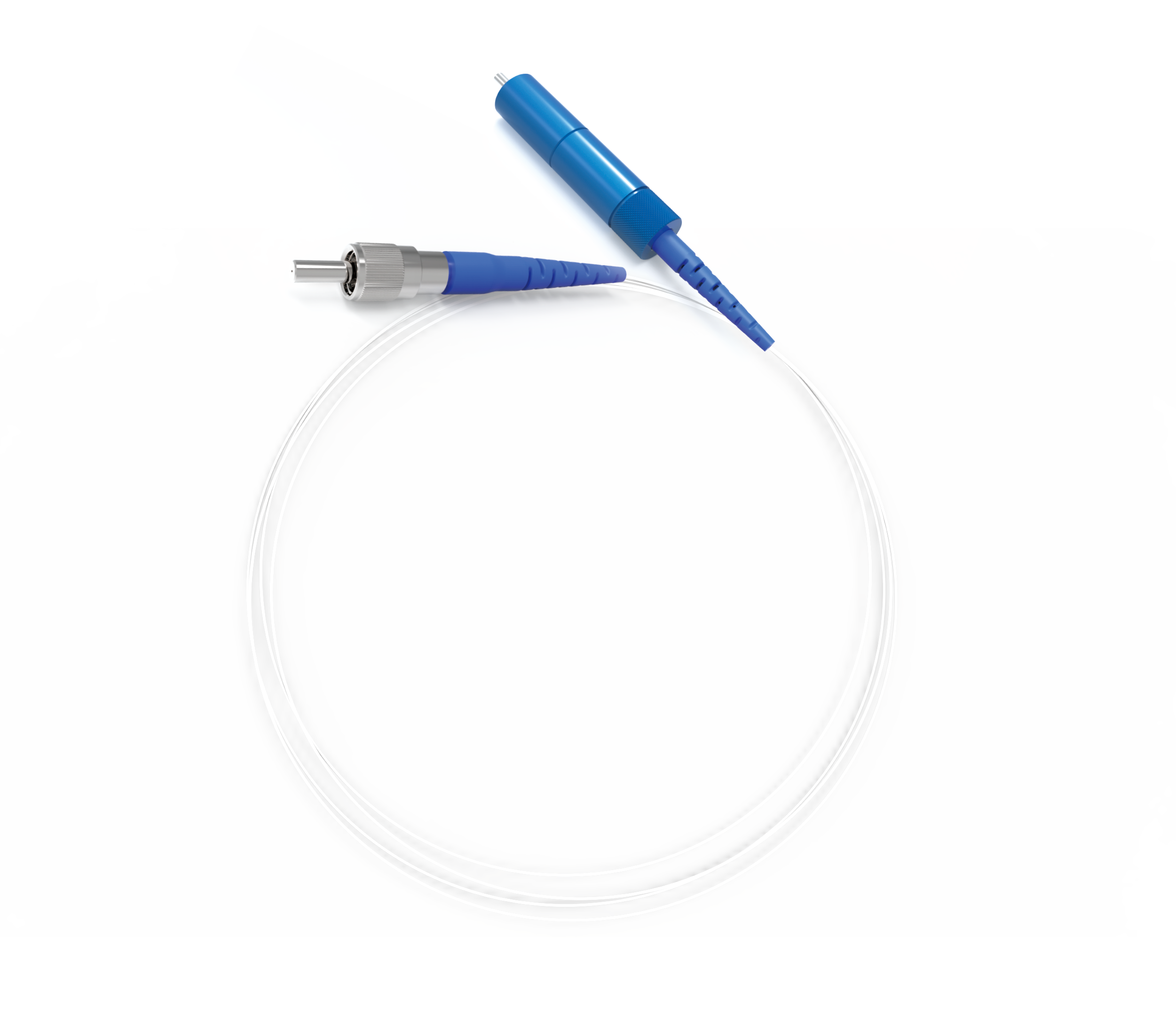Disposable Medical Laser Fiber